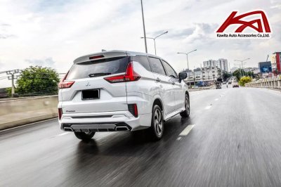 1 Body Kit Mitsubishi Xpander 2022