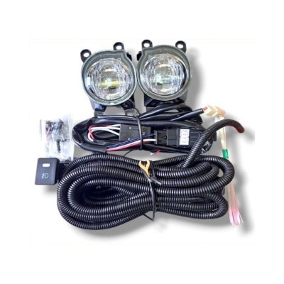 15.สปอตไลท์ ไฟตัดหมอก Travo