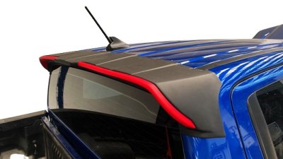 33 สปอยเลอร์ FORDD RANGERR ( Year 2022) (4ประตู)