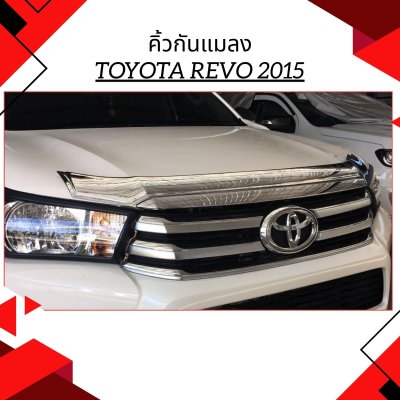 3 Bug Shield Guard Trim