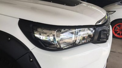 7 ครอบไฟหน้า