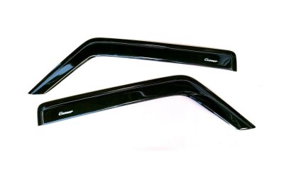 1.กันสาด Toyota Hilux Champ 2024