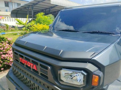 22.Bug Guard Toyota Hilux Champ 2024