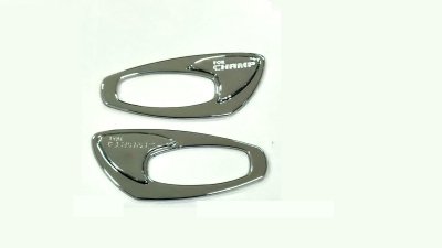 7.ครอบไฟเลี้ยวข้าง Toyota Hilux Champ 2024