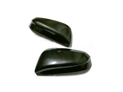 2.Mirror Cover Toyota Hilux Champ 2024