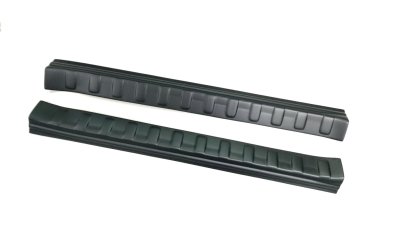 8.Scuff plate (2pcs) Toyota Hilux Champ 2024