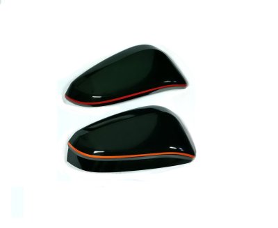 30.ครอบกระจก Toyota Revo 2020