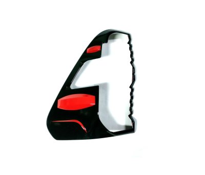 29.ครอบไฟหน้า-ท้าย Toyota Revo 2020