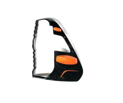 29.ครอบไฟหน้า-ท้าย Toyota Revo 2020