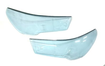 32.ครอบไฟหน้า อะคริลิค Toyota Revo 2020