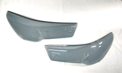 32.ครอบไฟหน้า อะคริลิค Toyota Revo 2020