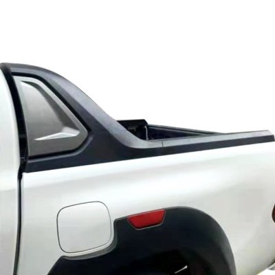 17.Roll Bar Toyota Revo 2020