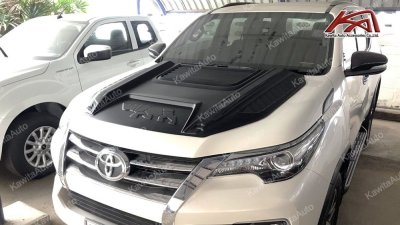 44.Scoop (V.10) Fortuner