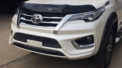 35.Skirt (V.3) with DRL