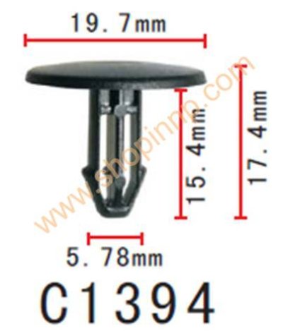 C1394