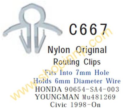 C667