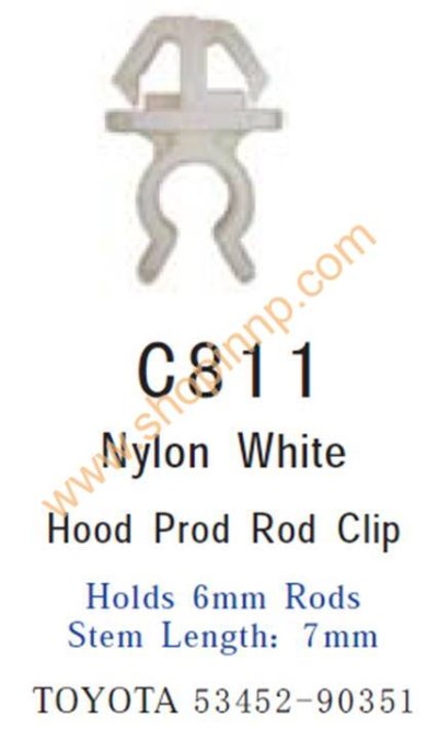 C811