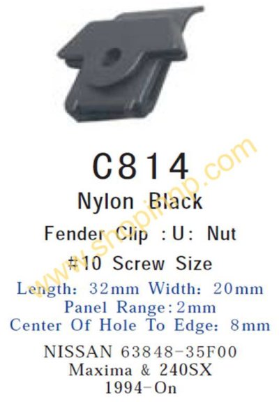C814