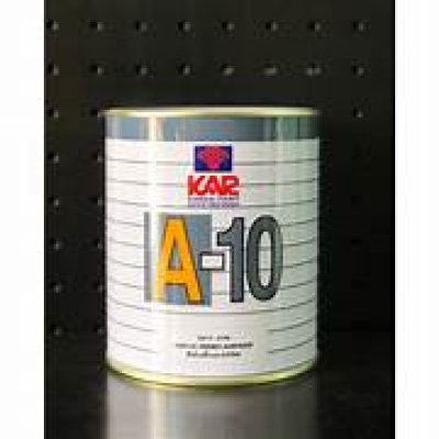 สีรองพื้น อะคริลิค #A-10