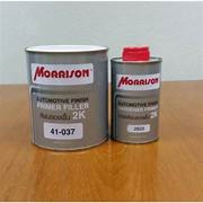 สีพื้น มอริสัน 41-037