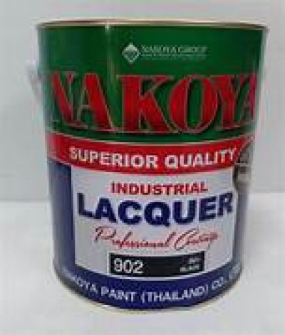 สีพื้น NAKOYA 902 ญ.