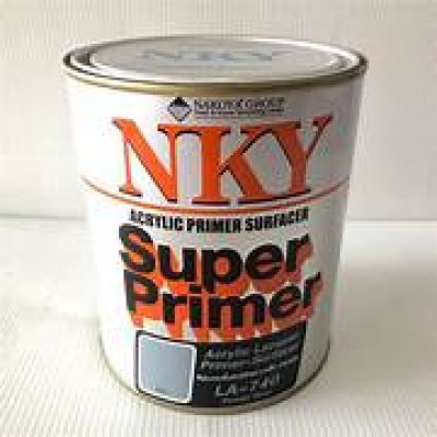 สีพื้น NKY NA720 ญ.