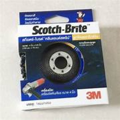 สก๊อตไบท์ 3M 6 นิ้ว