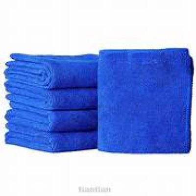 ผ้าไมโครไฟเบอร์