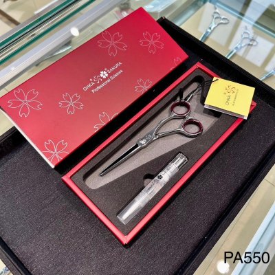 PA550 5.5นิ้ว PA550 5.5นิ้ว