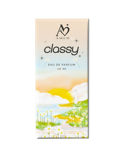 น้ำหอมเอมิว กลิ่น CLASSY