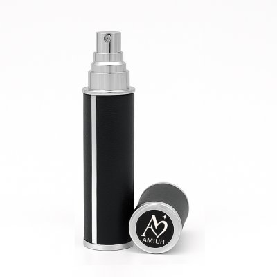 น้ำหอมเอมิว กลิ่น GENTLE BLACK