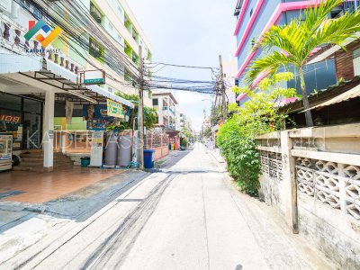 ทาวน์เฮ้าส์ รัชดา ซอย 3 ดินแดง พระราม 9 ทาวน์เฮ้าส์ รัชดา ซอย 3 ดินแดง พระราม 9