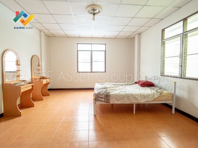 บ้านแฝด ซอย เสือใหญ่ รัชดาภิเษก 36 บ้านแฝด ซอย เสือใหญ่ รัชดาภิเษก 36