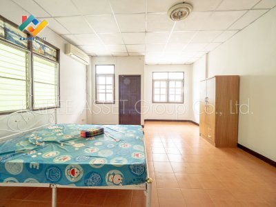 บ้านแฝด ซอย เสือใหญ่ รัชดาภิเษก 36 บ้านแฝด ซอย เสือใหญ่ รัชดาภิเษก 36