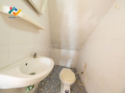 บ้านแฝด ซอย เสือใหญ่ รัชดาภิเษก 36 บ้านแฝด ซอย เสือใหญ่ รัชดาภิเษก 36