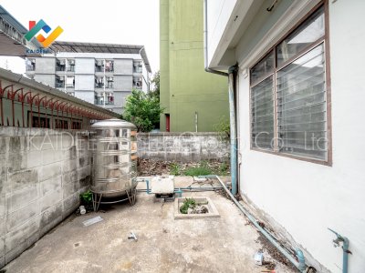 บ้านแฝด ซอย เสือใหญ่ รัชดาภิเษก 36 บ้านแฝด ซอย เสือใหญ่ รัชดาภิเษก 36