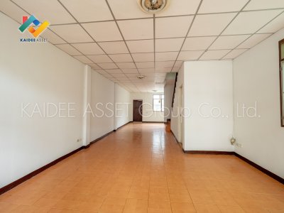 บ้านแฝด ซอย เสือใหญ่ รัชดาภิเษก 36 บ้านแฝด ซอย เสือใหญ่ รัชดาภิเษก 36