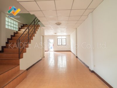 บ้านแฝด ซอย เสือใหญ่ รัชดาภิเษก 36 บ้านแฝด ซอย เสือใหญ่ รัชดาภิเษก 36