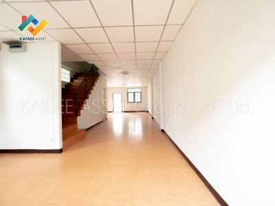 บ้านแฝด ซอย เสือใหญ่ รัชดาภิเษก 36 บ้านแฝด ซอย เสือใหญ่ รัชดาภิเษก 36