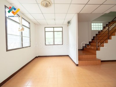 บ้านแฝด ซอย เสือใหญ่ รัชดาภิเษก 36 บ้านแฝด ซอย เสือใหญ่ รัชดาภิเษก 36