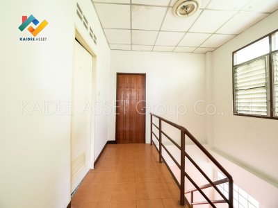 บ้านแฝด ซอย เสือใหญ่ รัชดาภิเษก 36 บ้านแฝด ซอย เสือใหญ่ รัชดาภิเษก 36