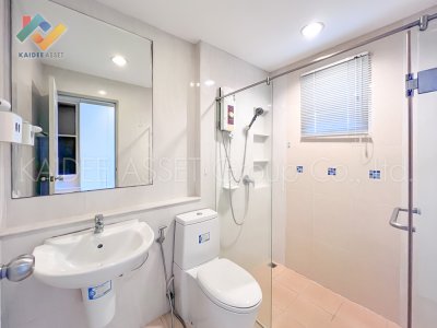เดอะ ซิตี้ รัตนาธิเบศร์ – แคราย | บ้านเดี่ยว ใจกลาง นนทบุรี