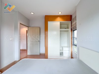 เดอะ ซิตี้ รัตนาธิเบศร์ – แคราย | บ้านเดี่ยว ใจกลาง นนทบุรี