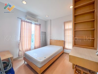 เดอะ ซิตี้ รัตนาธิเบศร์ – แคราย | บ้านเดี่ยว ใจกลาง นนทบุรี