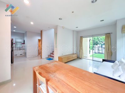 เดอะ ซิตี้ รัตนาธิเบศร์ – แคราย | บ้านเดี่ยว ใจกลาง นนทบุรี