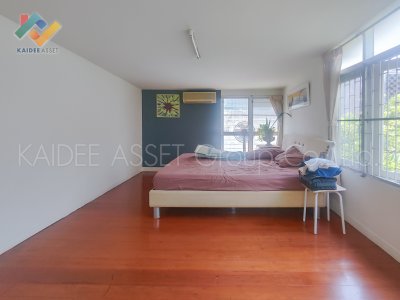 บ้านเดี่ยว ซอย จรัญสนิทวงศ์ 65 ใกล้ รถไฟฟ้า MRT สิรินธร