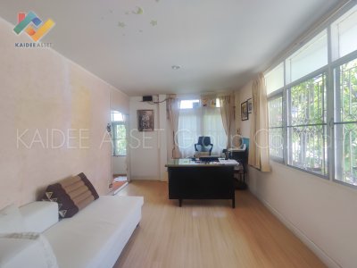 บ้านเดี่ยว ซอย จรัญสนิทวงศ์ 65 ใกล้ รถไฟฟ้า MRT สิรินธร