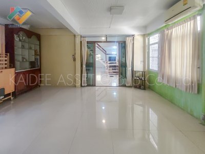 บ้านเดี่ยว ซอย จรัญสนิทวงศ์ 65 ใกล้ รถไฟฟ้า MRT สิรินธร