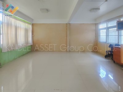 บ้านเดี่ยว ซอย จรัญสนิทวงศ์ 65 ใกล้ รถไฟฟ้า MRT สิรินธร