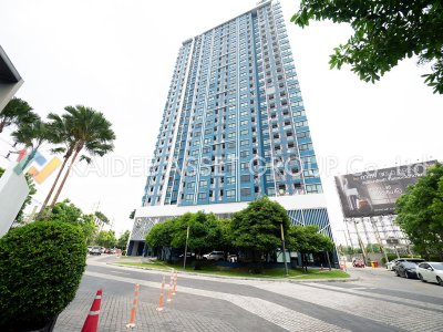 คอนโด นิช โมโน รัชวิภา วงศ์สว่าง ราคาถูก คอนโด นิช โมโน รัชวิภา วงศ์สว่าง ราคาถูก